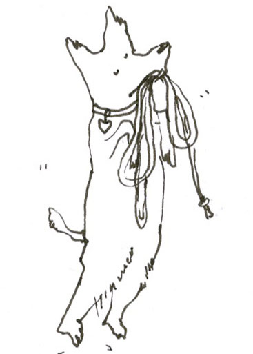 Illustration for article titled How I Feel About My Dog, or How 19th Century Men Felt About Women